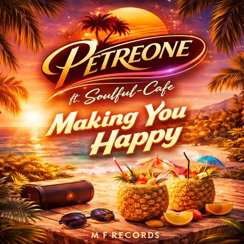 Making You Happy