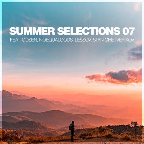 Cover art for Summer Selections 07