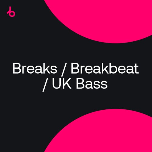 Peak Hour Tracks 2021: Breaks / UK Bass