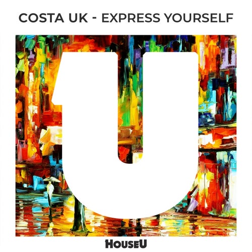 Express Yourself (Extended Mix)