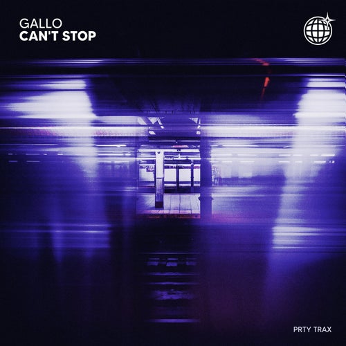 Can't Stop