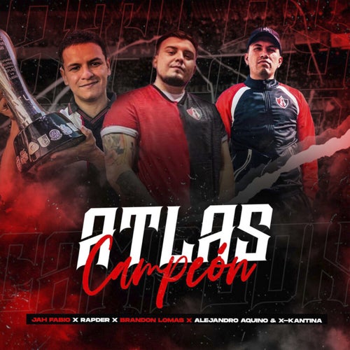 Atlas Campeón