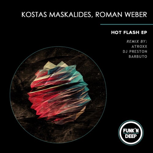 Hot Flash
