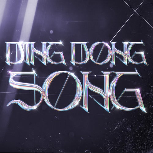 Ding Dong Song