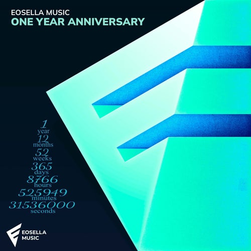 Eosella Music One Year Anniversary (2024)