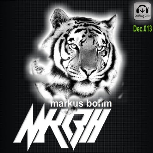 Markus Bohm December 2013 Chart