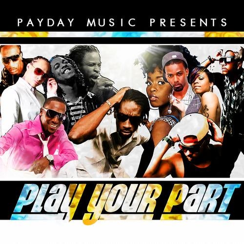 Play Your Part - Single