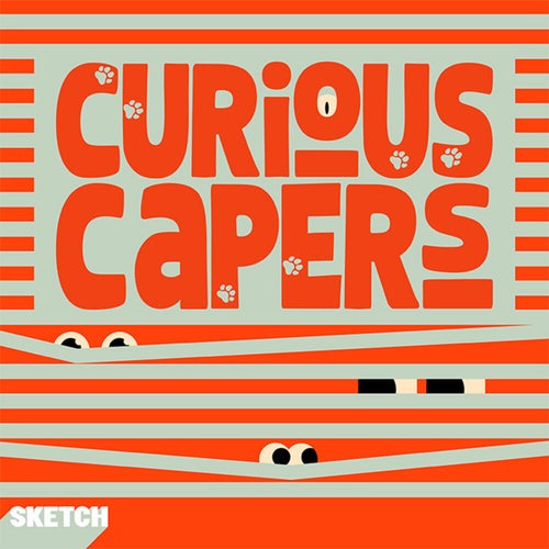 Curious Capers