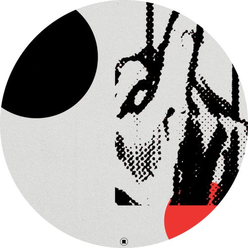 Cover art for Feed The Fire EP