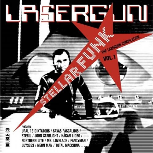 The Lasergun Compilation