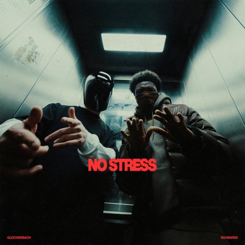 No Stress (Extended Mix)