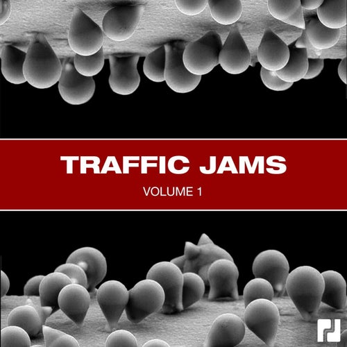 Traffic Jams, Vol. 1
