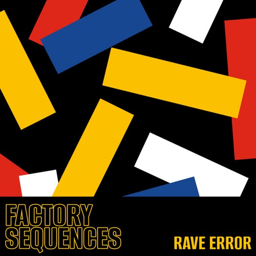Rave Error