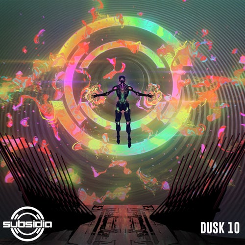 Subsidia: Dusk Vol. 10