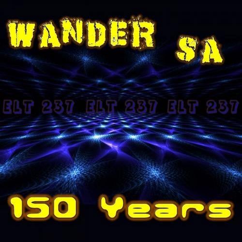 150 Years EP