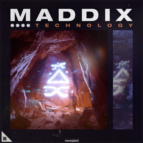 Cover art for Technology