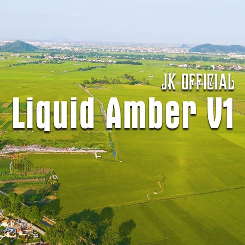 Liquid Amber  V1