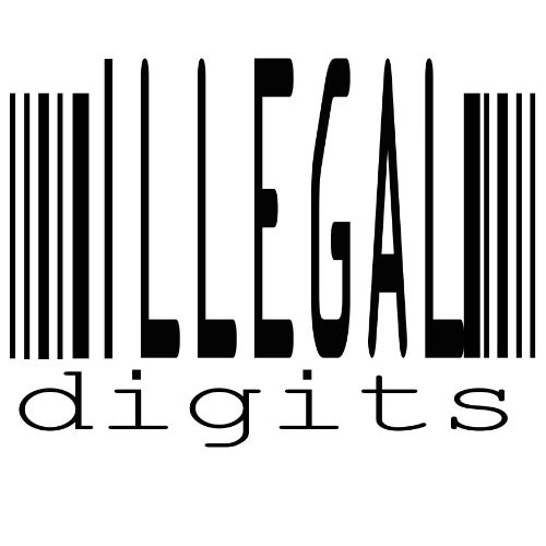 Illegal Digits