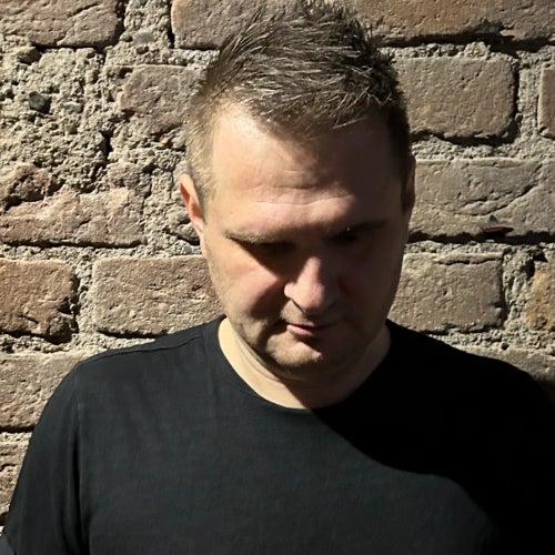 Techno Raw Deep January 2025 selection