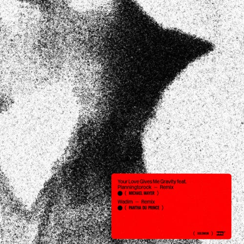 Nobody Is Not Loved (Remixes / Pt. 6)