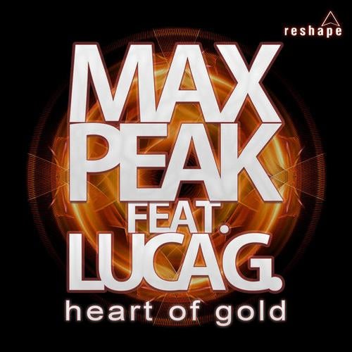 Heart Of Gold