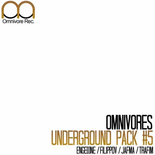 Omnivores Underground Pack #5