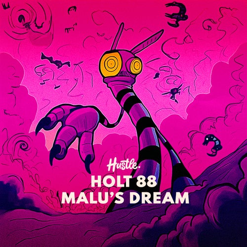 Malu's Dream