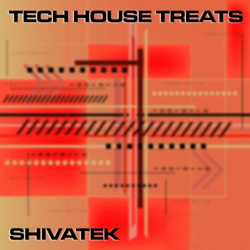 Tech House Treats Vol 6