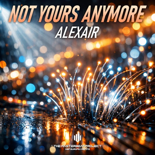 Not Yours Anymore