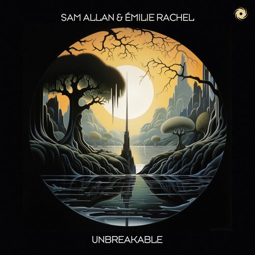  Sam Allan & Emilie Rachel - Unbreakable (2023) 