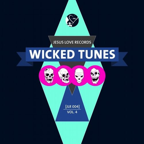 Wicked Tunes, Vol. 4