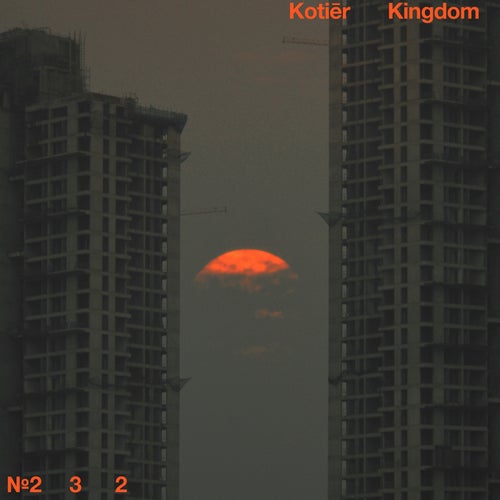 Kingdom EP