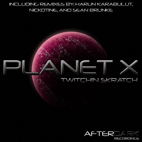 Planet X