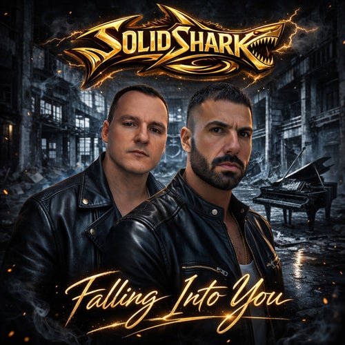Falling Into You