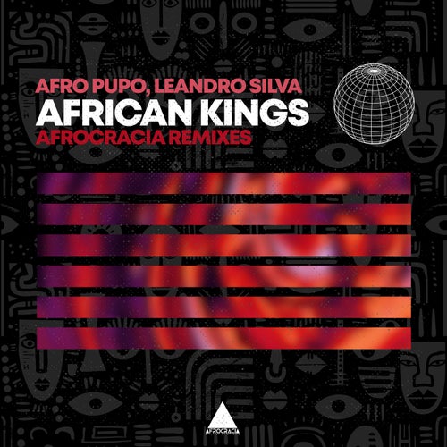 African Kings (Afrocracia Remixes)