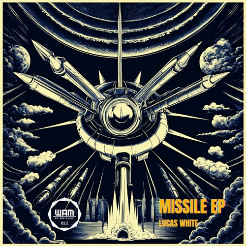 Missile EP