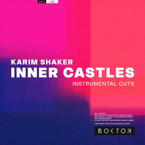 Inner Castles