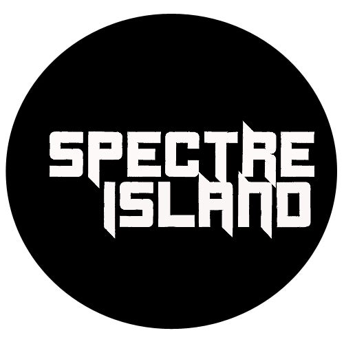 Spectre Island