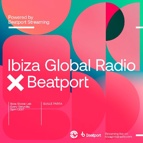 Ibiza Global Lab: Guille Parra