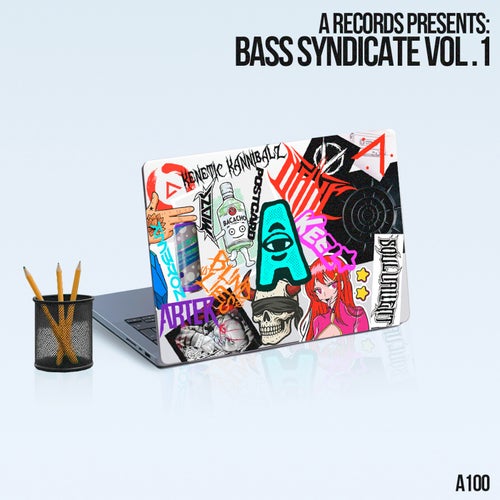 Bass Syndicate Vol. 1