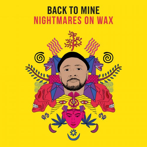 Back to Mine: Nightmares on Wax