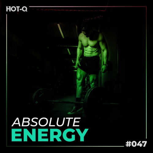 Absolutely Energy! Workout Selections 047