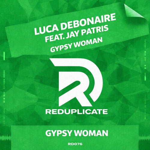 Gypsy Woman