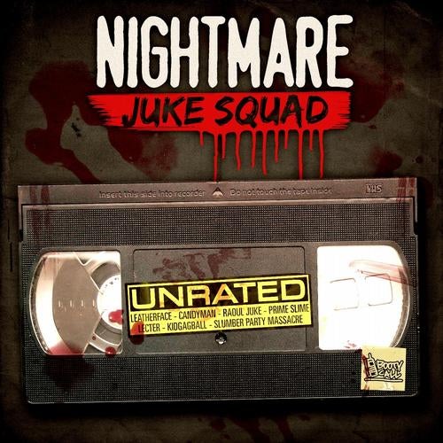 Nightmare Juke Squad (Unrated)