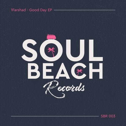 Cover art for Good Day EP
