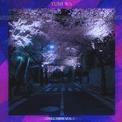 Cover art for ChillDays, Vol. 2