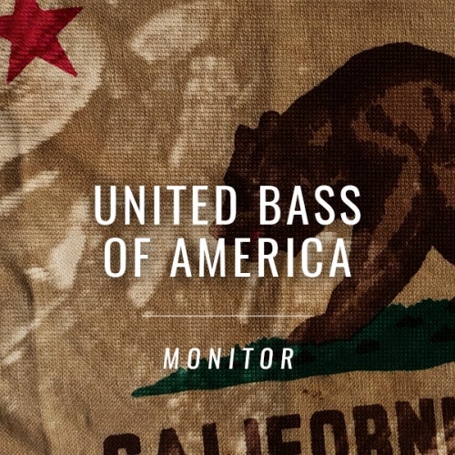 United Bass of America