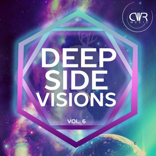 Deep Side Visions Vol. 6