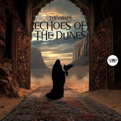 Echoes of the Dunes