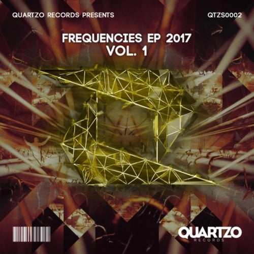 Frequencies EP, Vol 1